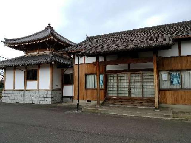 愛知県知多市八幡平井２３ 常光院の写真1