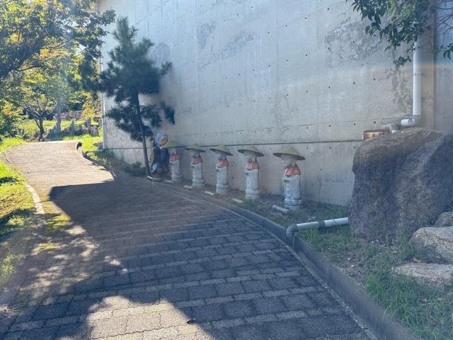 大阪府大東市龍間37-3 四国霊場（龍眼寺）の写真4