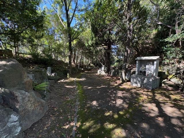 大阪府大東市龍間37-3 四国霊場（龍眼寺）の写真5
