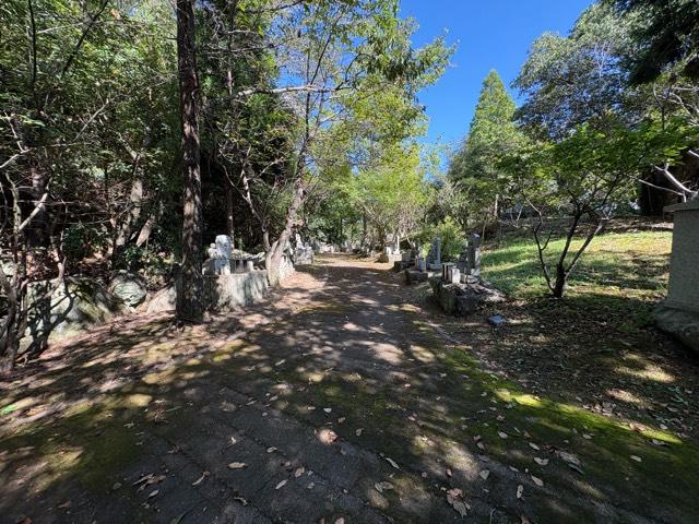 大阪府大東市龍間37-3 四国霊場（龍眼寺）の写真6