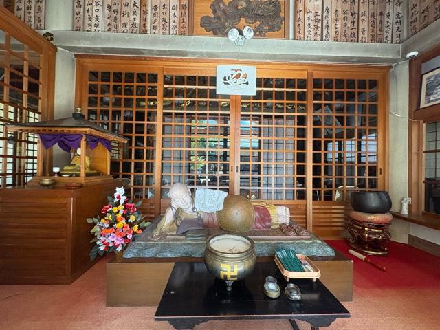 大阪府大東市龍間37-3 大師殿（龍眼寺）の写真2