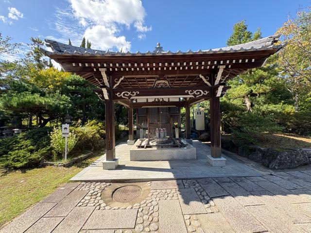 大阪府大東市龍間37-3 水子地蔵堂（龍眼寺）の写真3