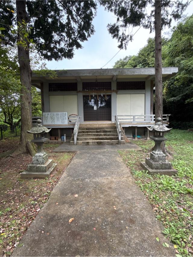塩屋神社の参拝記録4