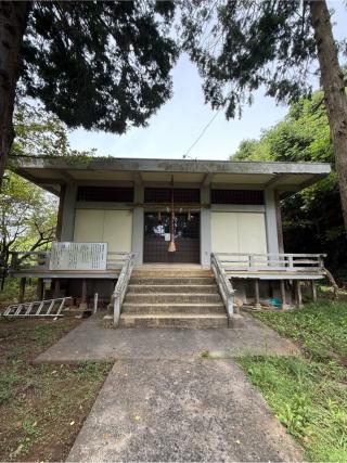 塩屋神社の参拝記録(KENさん)