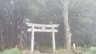 御嶽神社の参拝記録(いっちーさん)