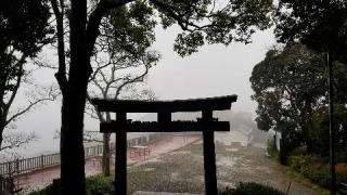 御嶽神社の参拝記録(いっちーさん)