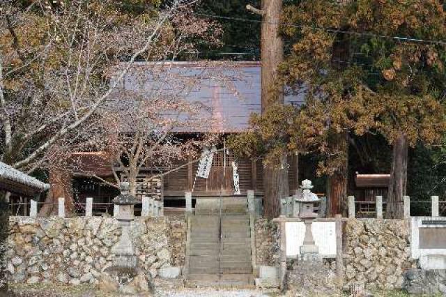 埼玉県日高市北平沢620 天神社の写真1