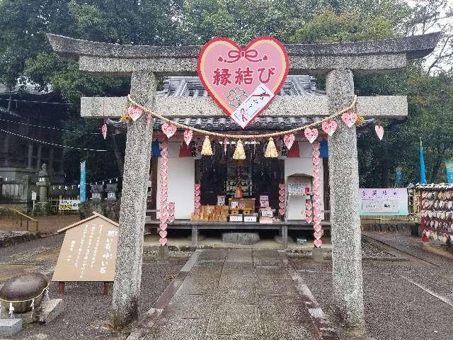 香川県高松市香南町由佐１４１３ 龍王神社(冠纓神社)の写真2