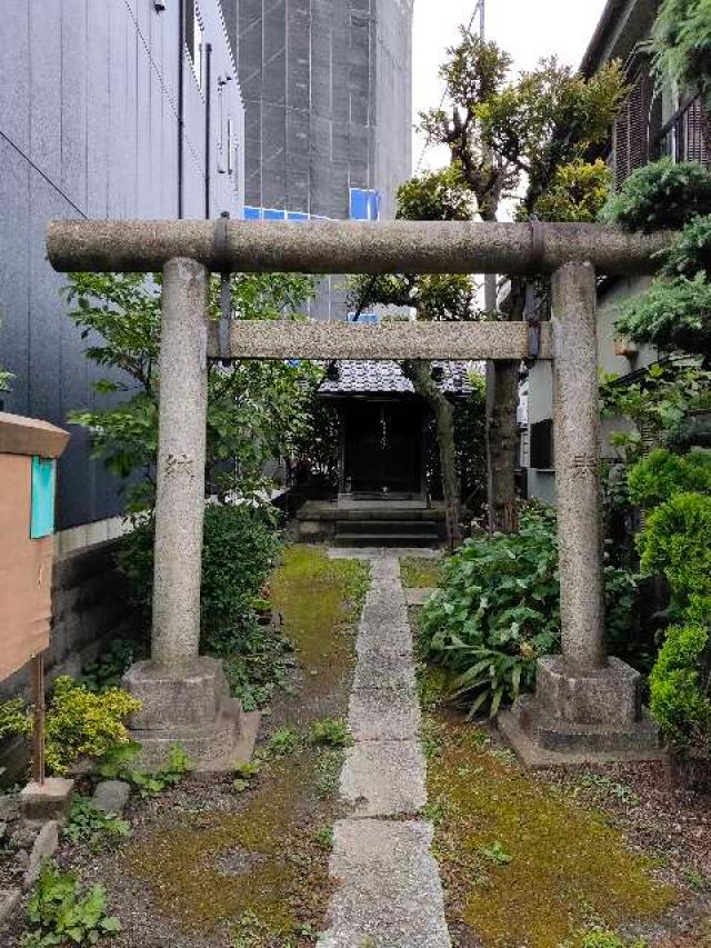 糀屋金比羅神社の参拝記録(kuri3さん)