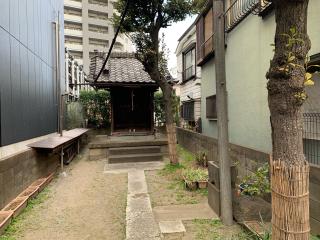 糀屋金比羅神社の参拝記録(shikigami_hさん)