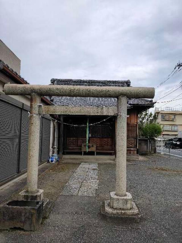 東北野神社の参拝記録(kuri3さん)