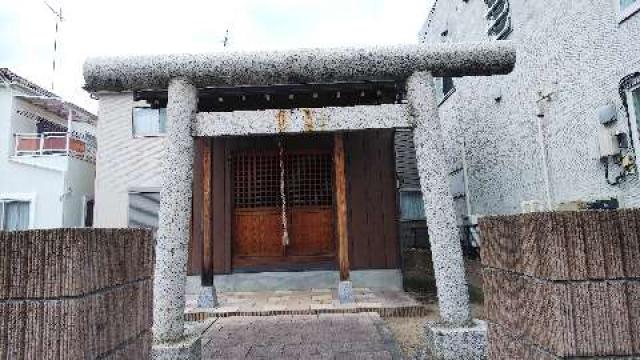 古千谷浅間神社の参拝記録5