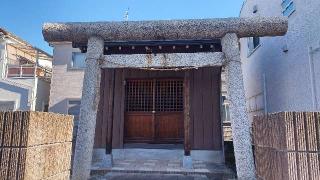 古千谷浅間神社の参拝記録(まっちゃんさん)