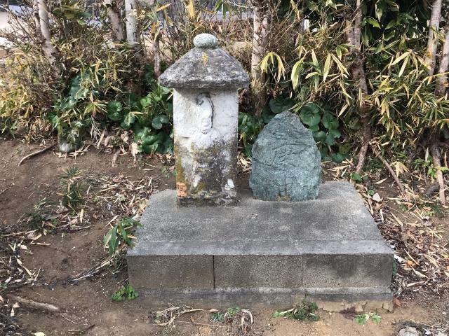 茨城県日立市小木津町１丁目 愛宕神社の写真3