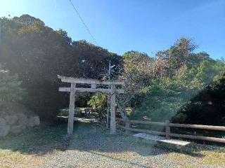 眞田神社の参拝記録(銀玉鉄砲さん)