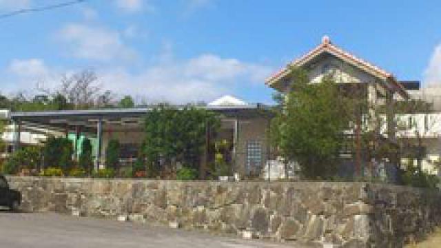 沖縄県国頭郡本部町字渡久地919 浄善寺の写真1