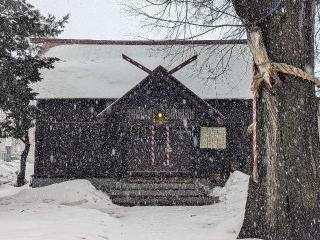 中の島神社の参拝記録(tue1129さん)