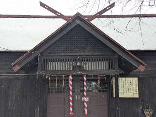 中の島神社の参拝記録(tue1129さん)