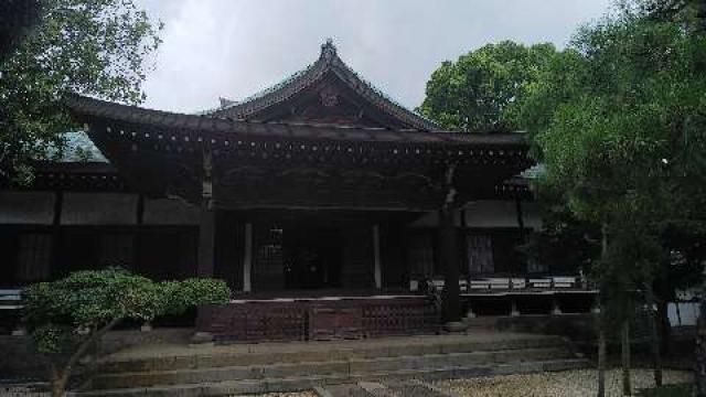 医王寺の参拝記録2