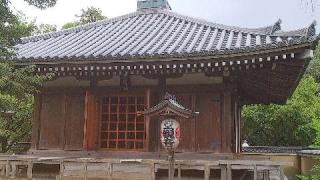 医王寺の参拝記録(のむたんさん)