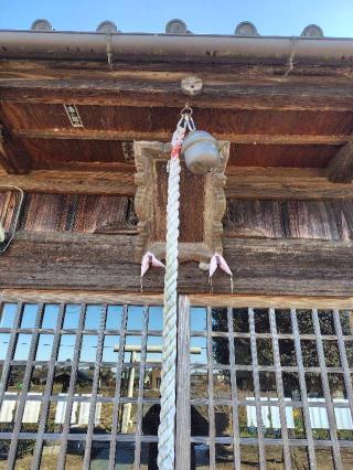 稲荷神社の参拝記録(zx14rさん)