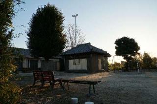 稲荷神社の参拝記録(thonglor17さん)