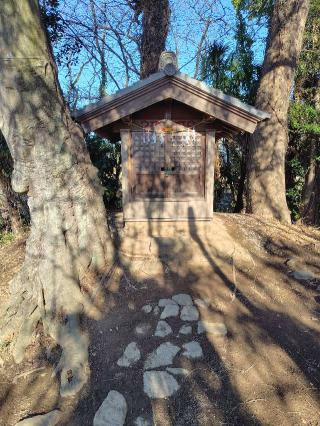 大崎神社の参拝記録(zx14rさん)
