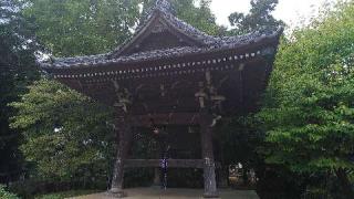 広徳寺の参拝記録(のむたんさん)