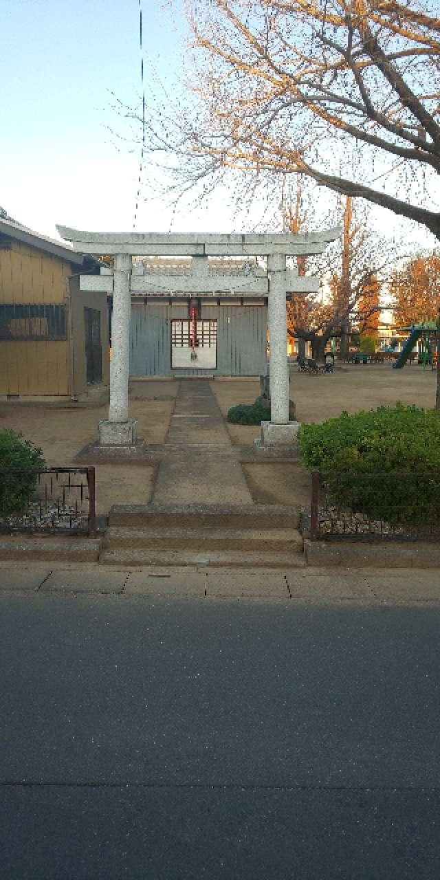 金山神社の参拝記録5