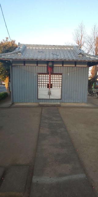 金山神社の参拝記録(あさひなさん)