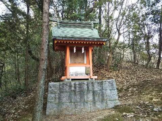 轟神社の参拝記録1