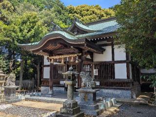 金刀比羅神社の参拝記録(ひのえ♪さん)