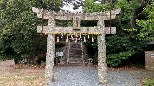 金刀比羅神社の参拝記録5