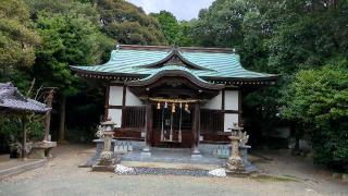 金刀比羅神社の参拝記録(まほろばさん)