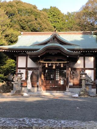 金刀比羅神社の参拝記録(まつみんさん)