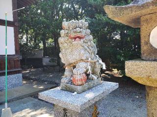 金刀比羅神社の参拝記録(飛成さん)