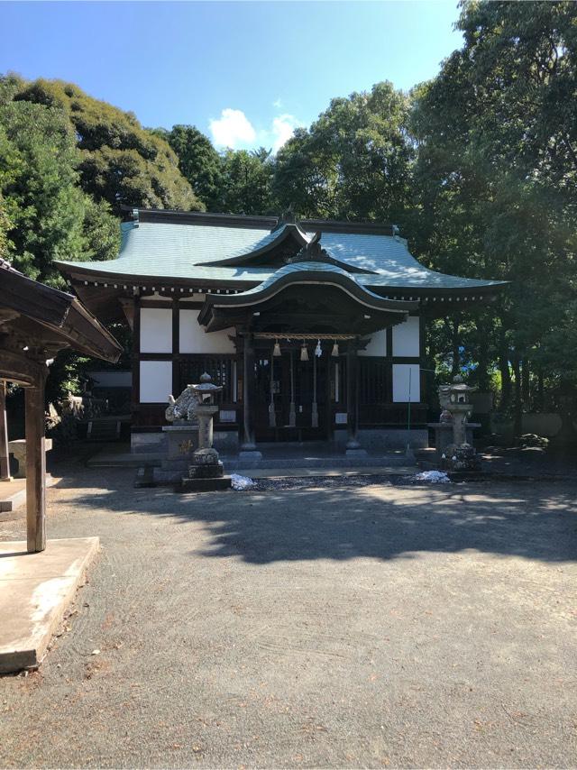 金刀比羅神社の参拝記録7