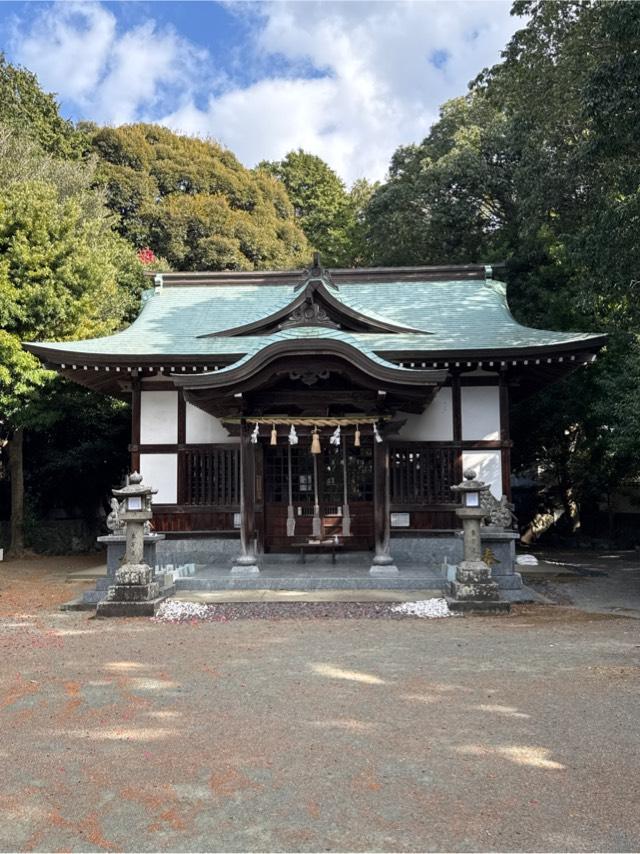 金刀比羅神社の参拝記録4