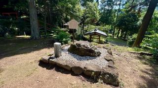 六所皇大神宮靈跡の参拝記録(金猿さん)