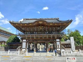 成田山新勝寺 大本堂の参拝記録(noriさん)