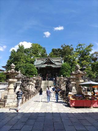 成田山新勝寺 大本堂の参拝記録(noriさん)