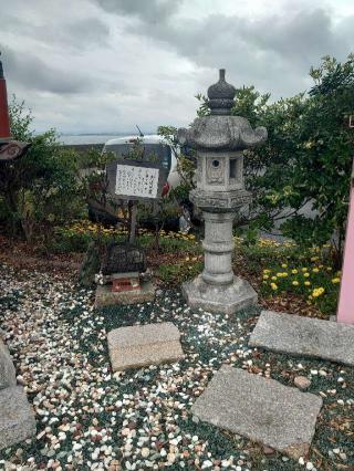 黄金持神社の参拝記録(ペコさんさん)