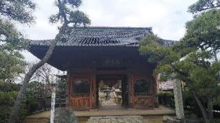 法王山　萬満寺の参拝記録(のむたんさん)