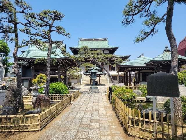 法王山　萬満寺の写真1