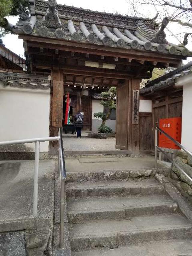 奈良県桜井市三輪 地蔵堂の写真1