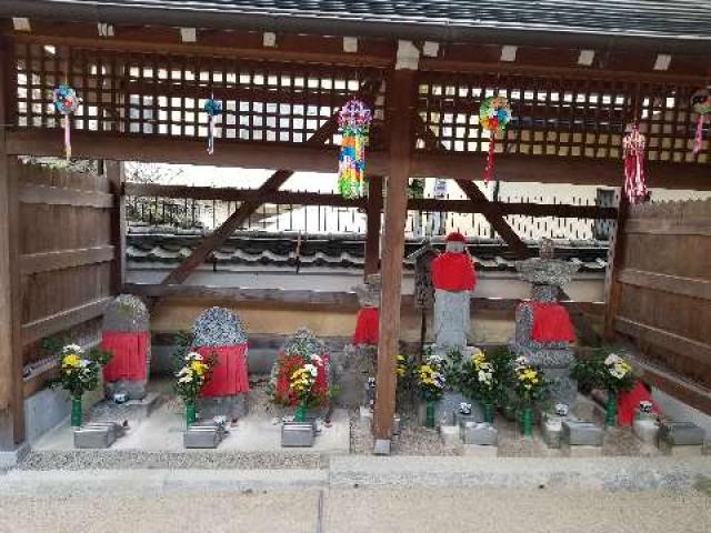 奈良県桜井市三輪 地蔵堂の写真3