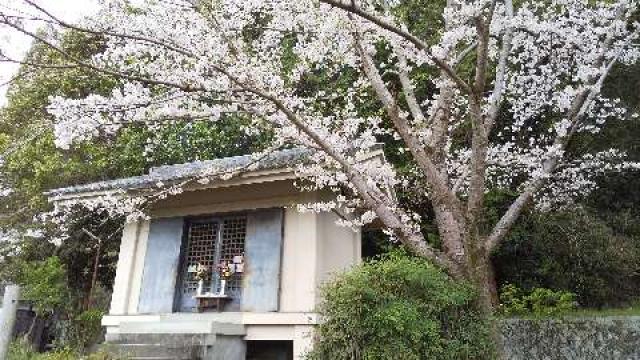 金屋の石仏の参拝記録(ひろ神社仏閣さん)