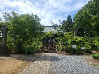 長谷山 本土寺の参拝記録(まっきーさん)