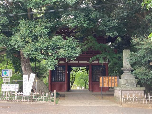 長谷山 本土寺の参拝記録5