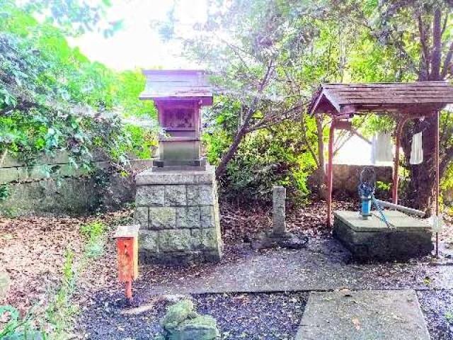景清神社の参拝記録(新コージさん)
